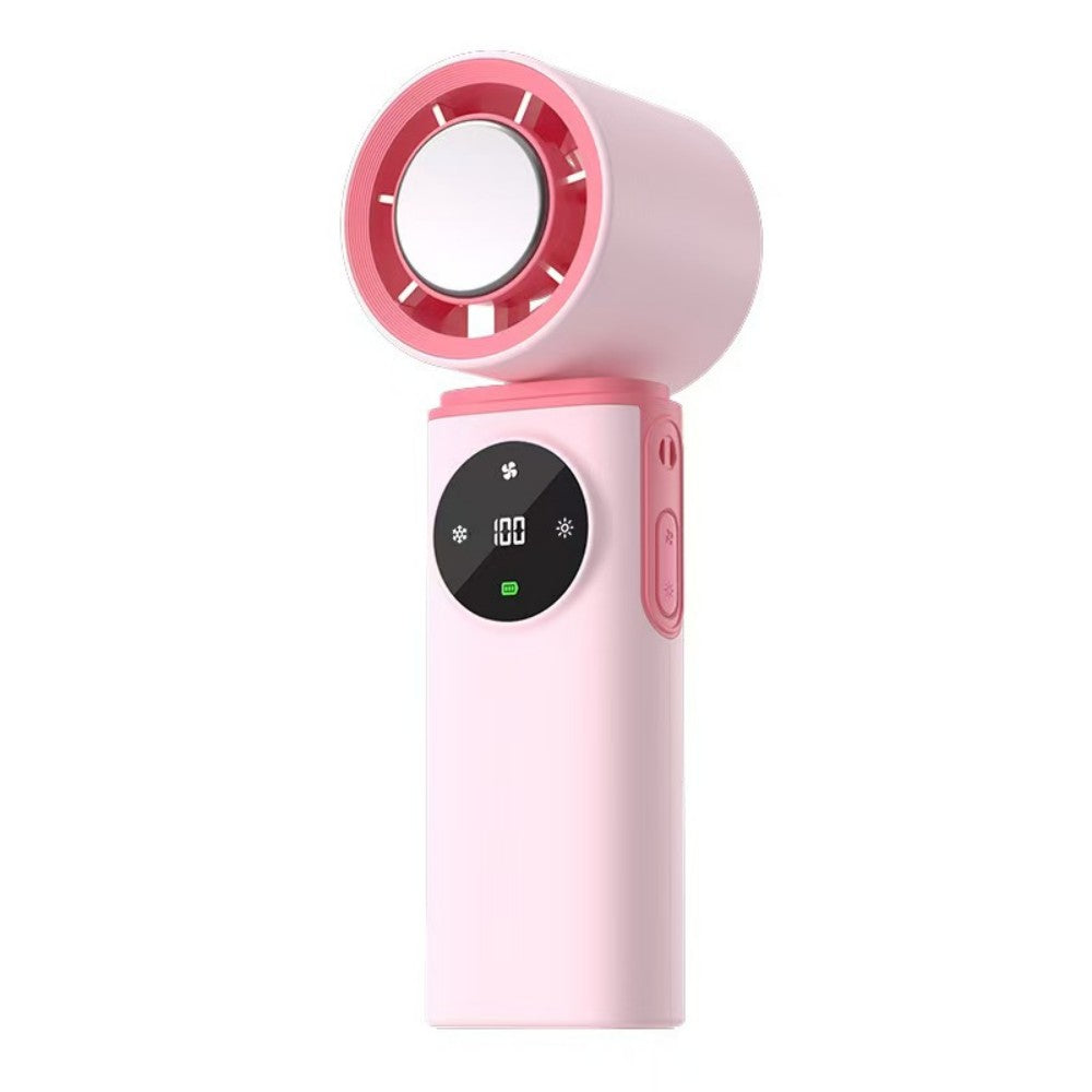 TOVINY Portable Handheld Fan 6000mAh