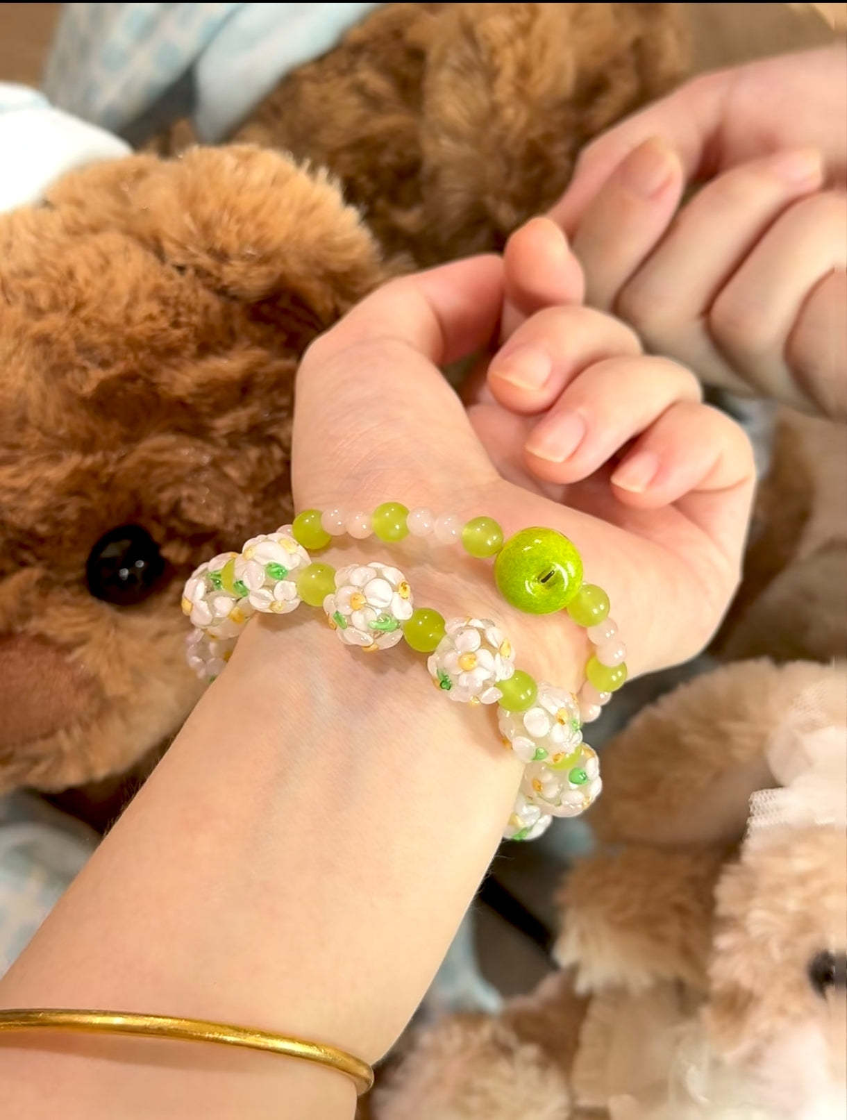MOMO Bracelets