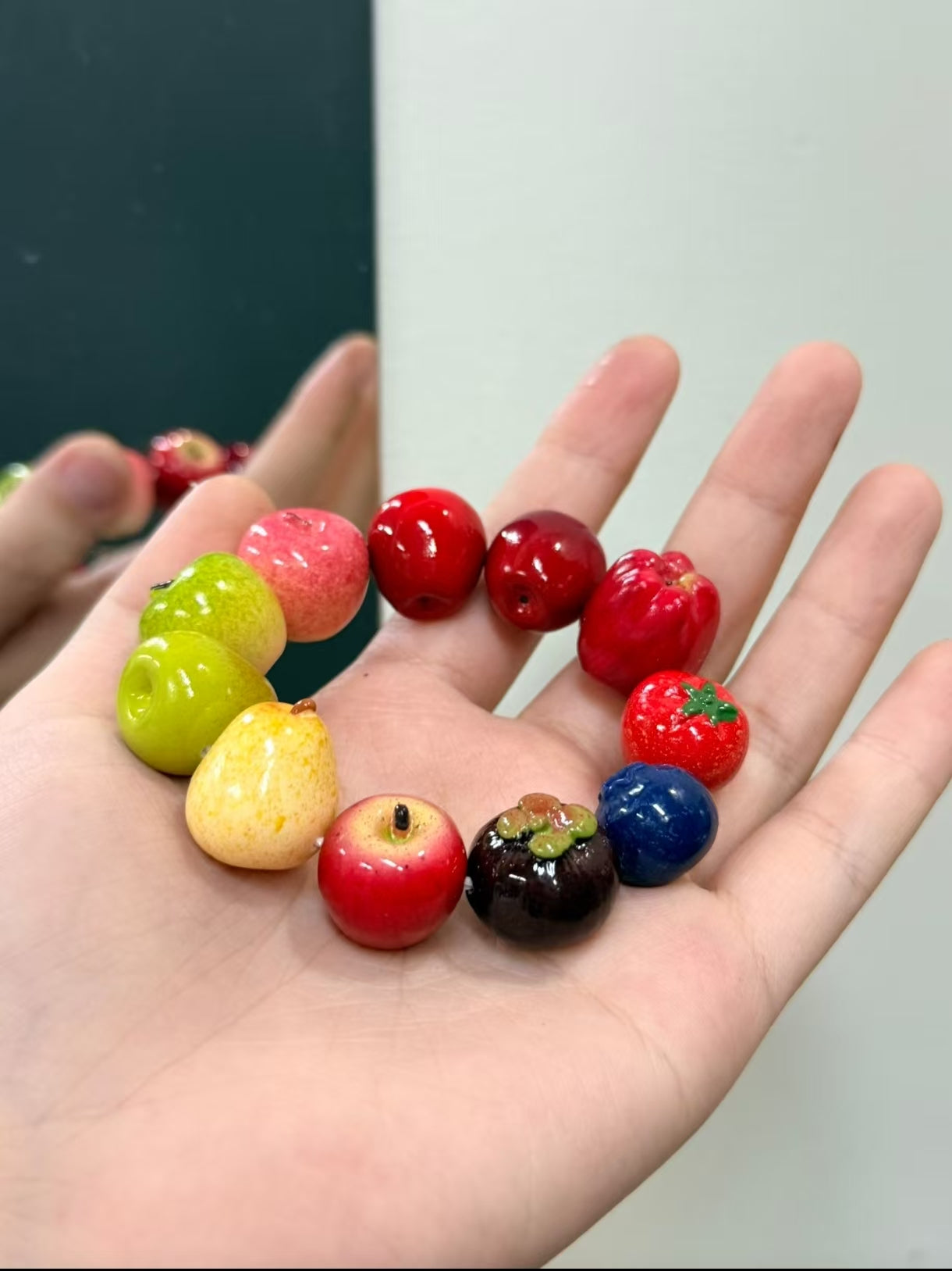 MOMO Fruit Party Bracelet -B05