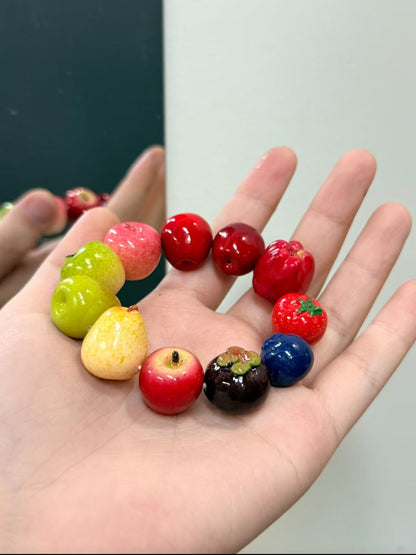 MOMO Fruit Party Bracelet -B05