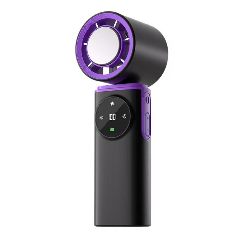 TOVINY Portable Handheld Fan 6000mAh