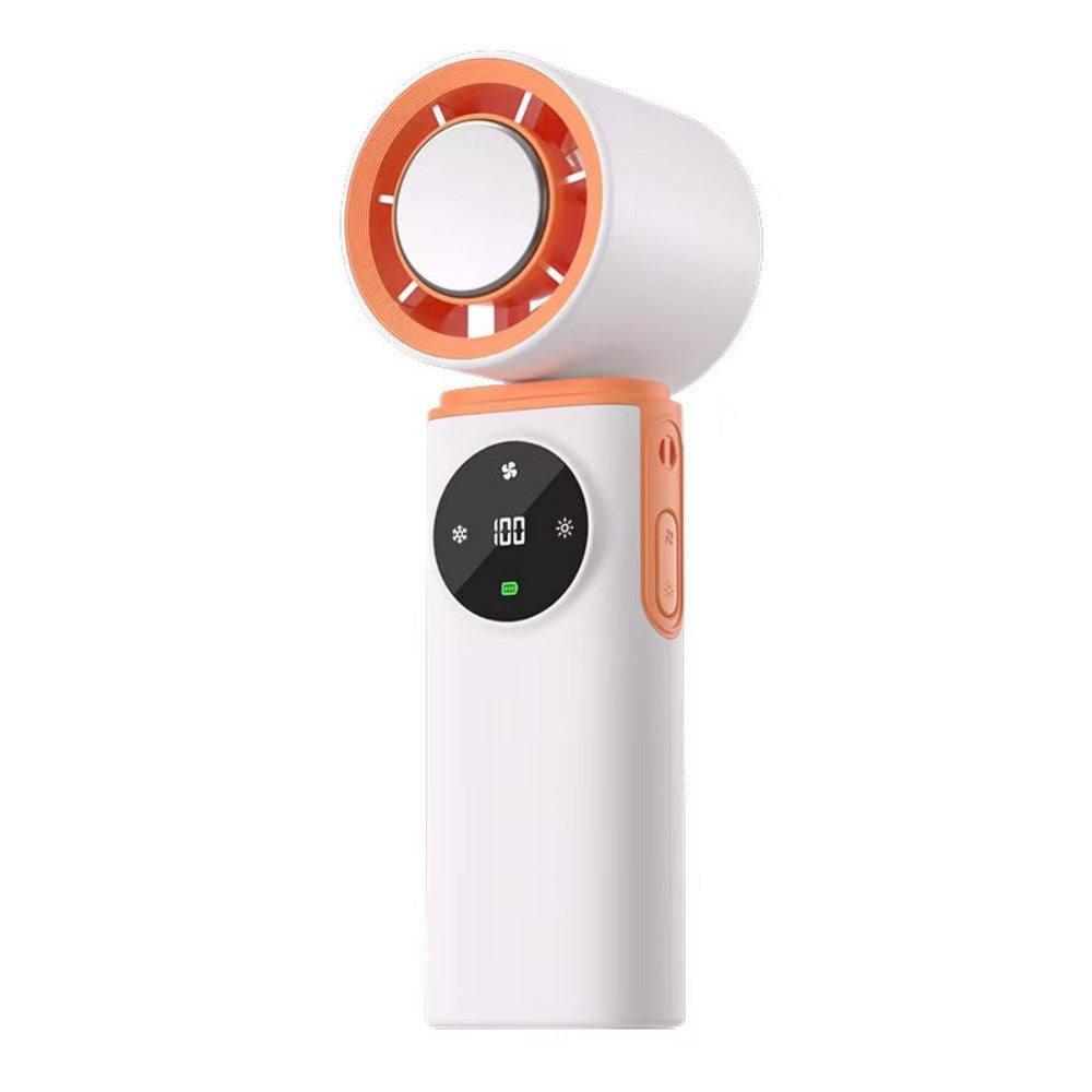 TOVINY Portable Handheld Fan 6000mAh