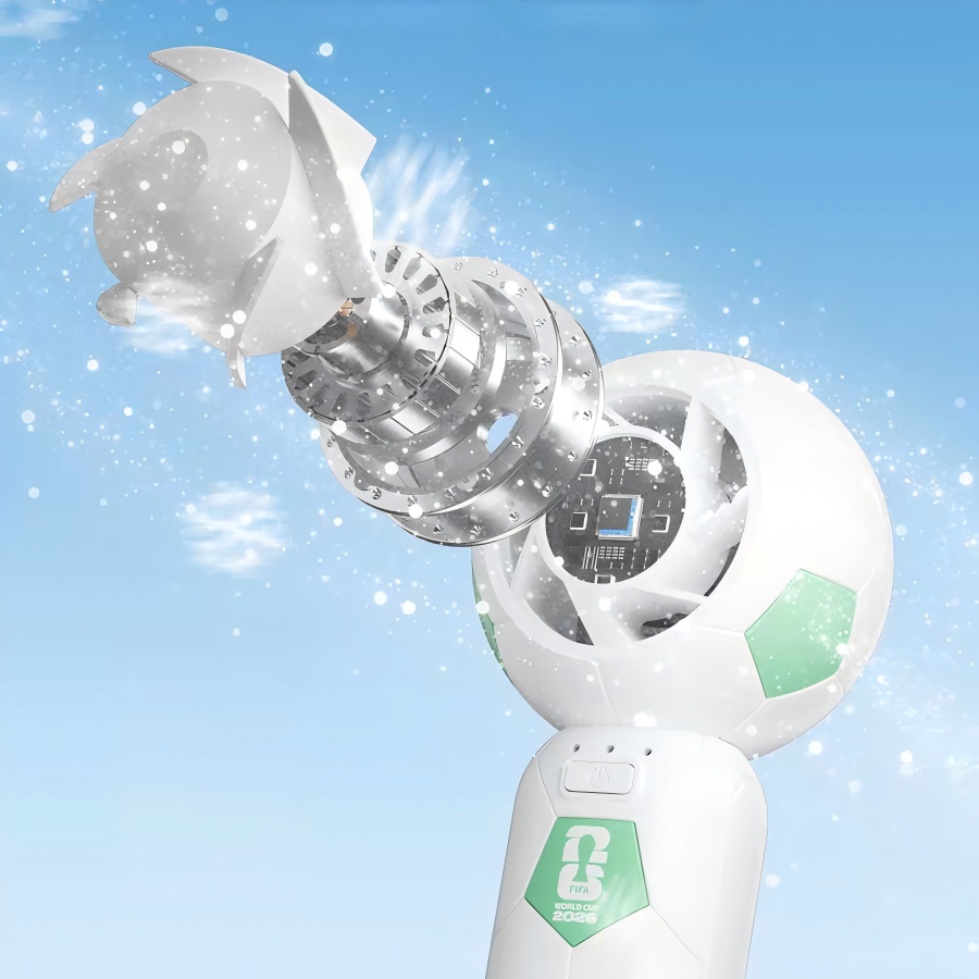 TOVINY Air Mini