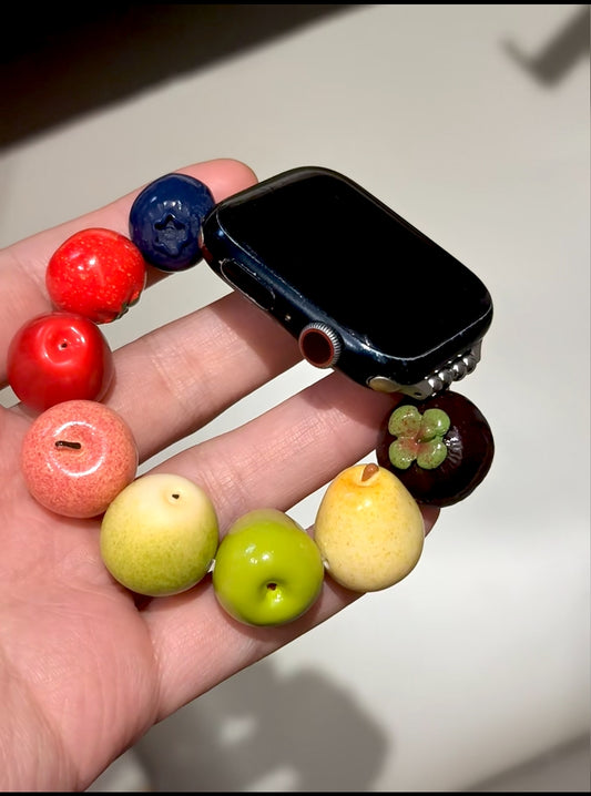 Fruit Party Apple Watch Band