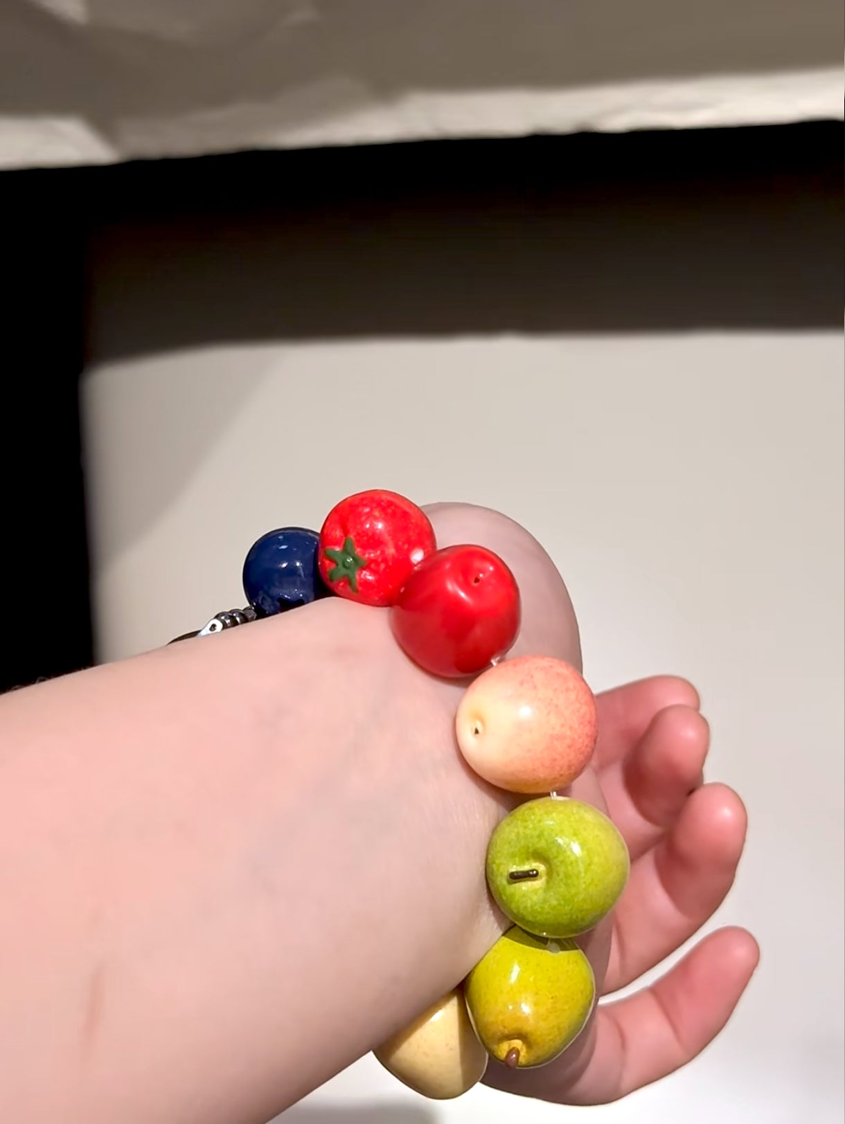 Fruit Party Apple Watch Band
