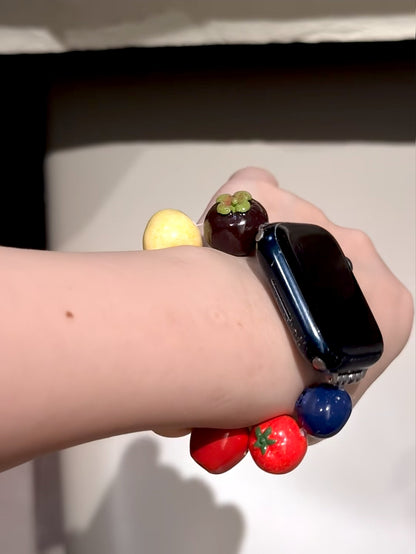Fruit Party Apple Watch Band