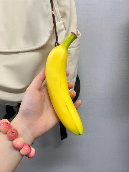 MOMO Realistic Exotic Fruit Charms