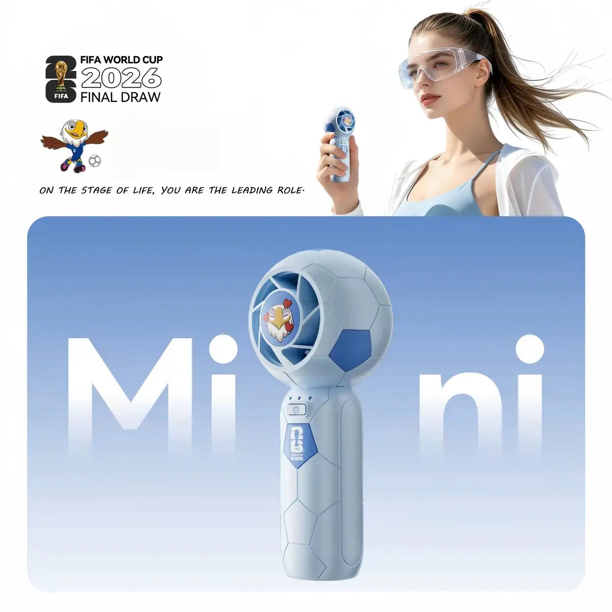 TOVINY Air Mini