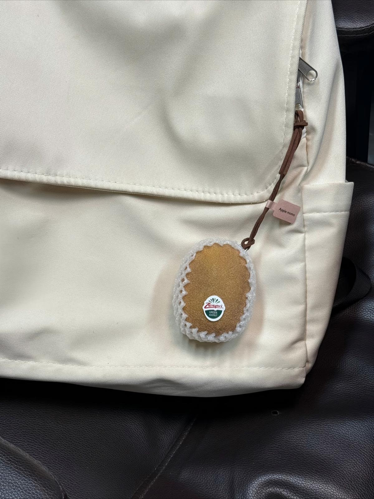 MOMO Realistic Exotic Fruit Charms