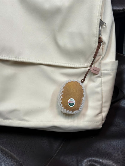 MOMO Realistic Exotic Fruit Charms